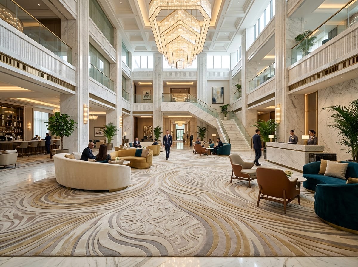 Prestijli Butik Otel & VIP Suit Zeminleri